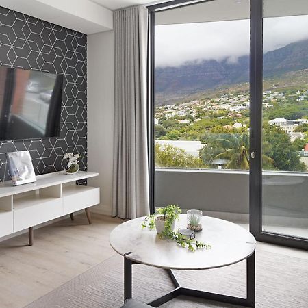 The Cedar Unit 204 Daire Cape Town Dış mekan fotoğraf