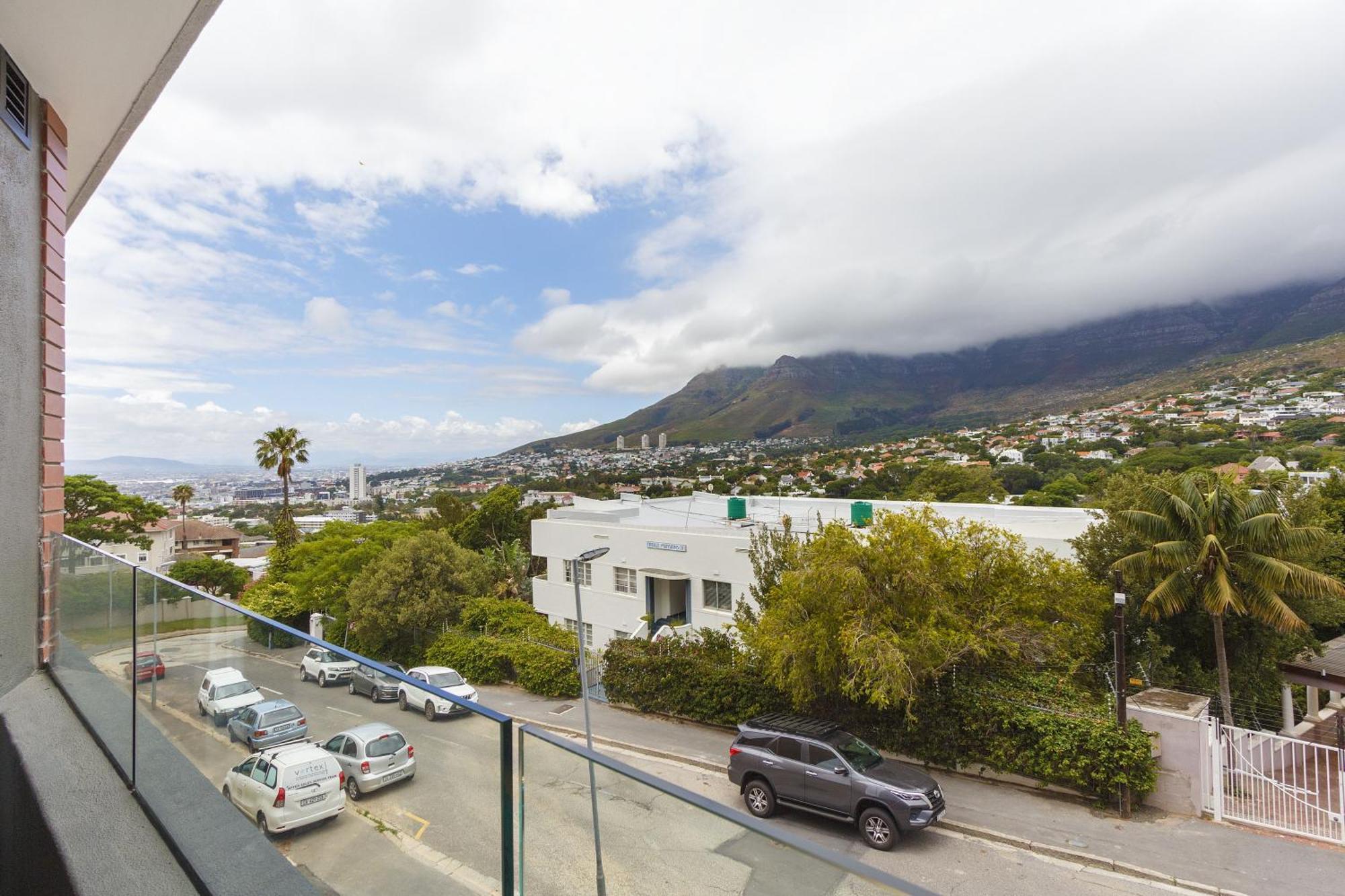 The Cedar Unit 204 Daire Cape Town Dış mekan fotoğraf
