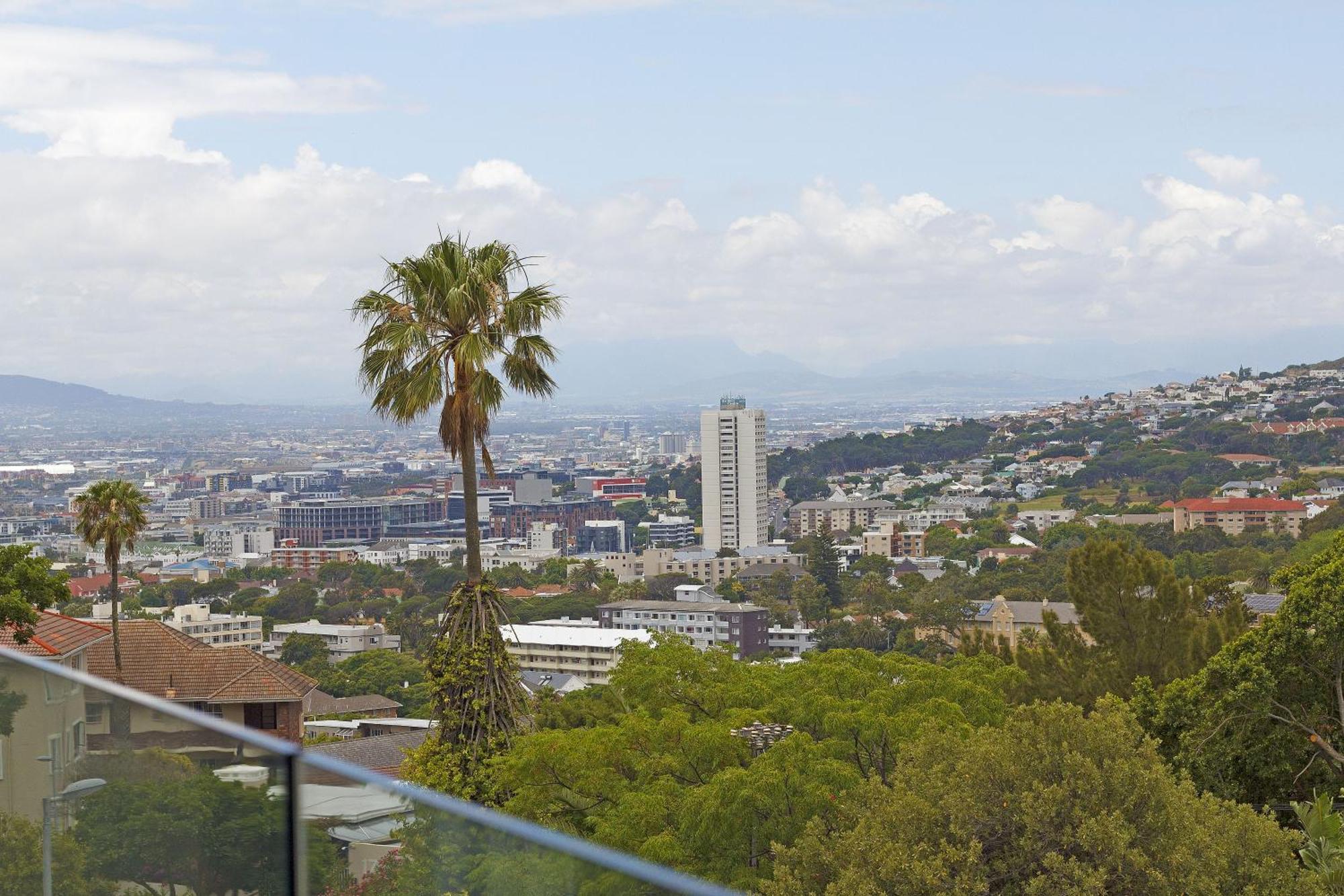 The Cedar Unit 204 Daire Cape Town Dış mekan fotoğraf
