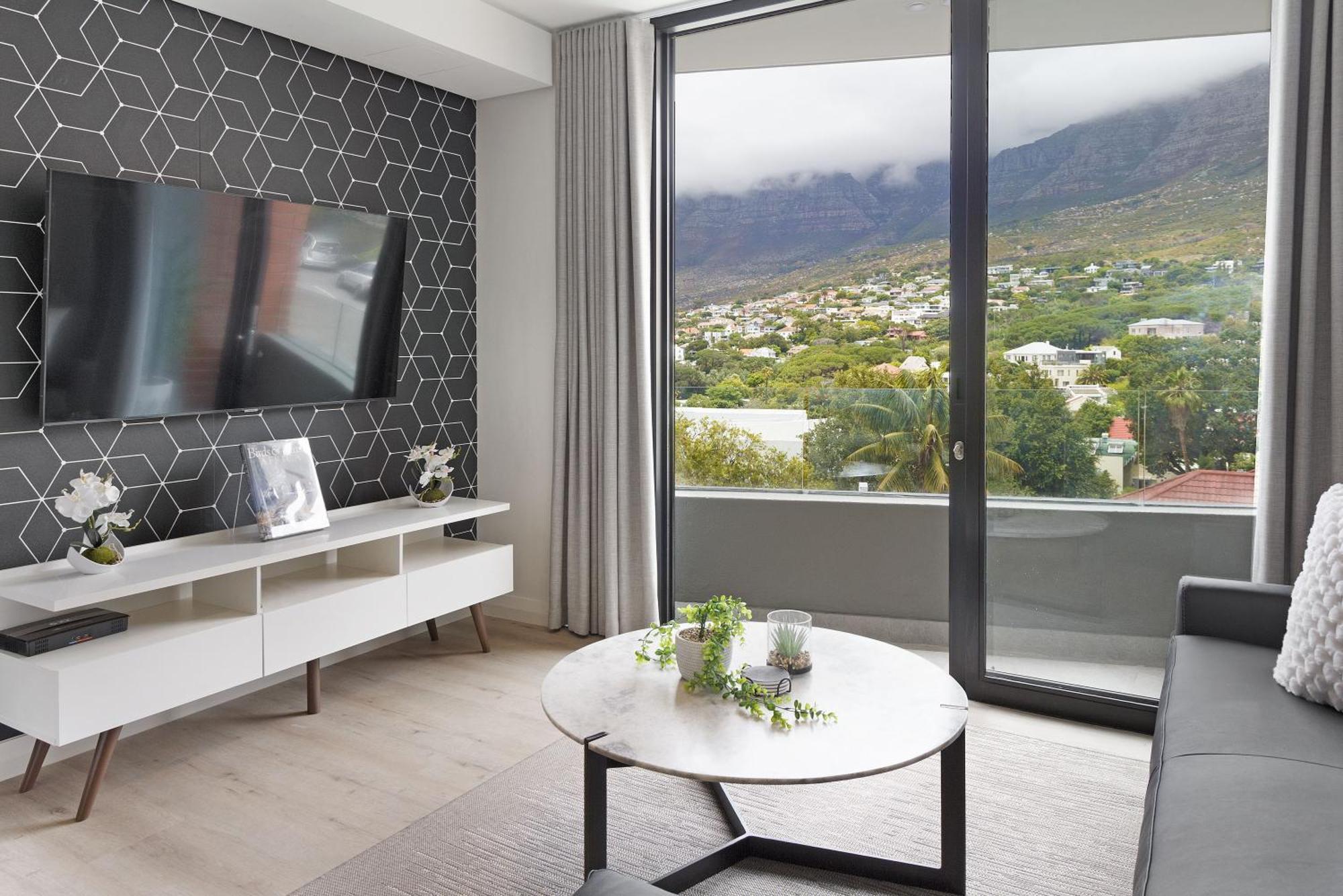The Cedar Unit 204 Daire Cape Town Dış mekan fotoğraf